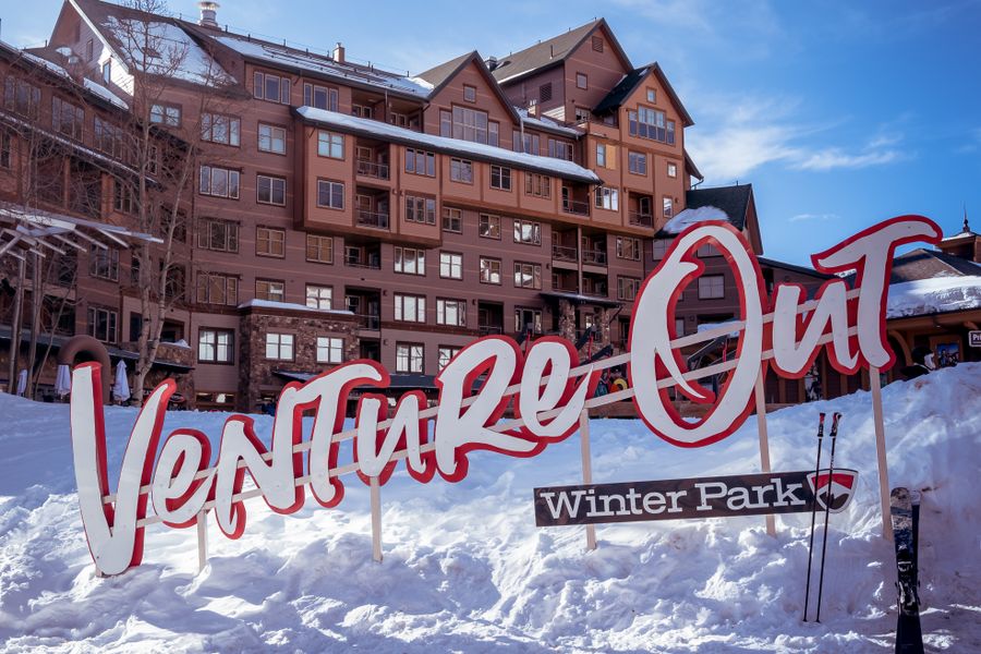 Winter Park Resort