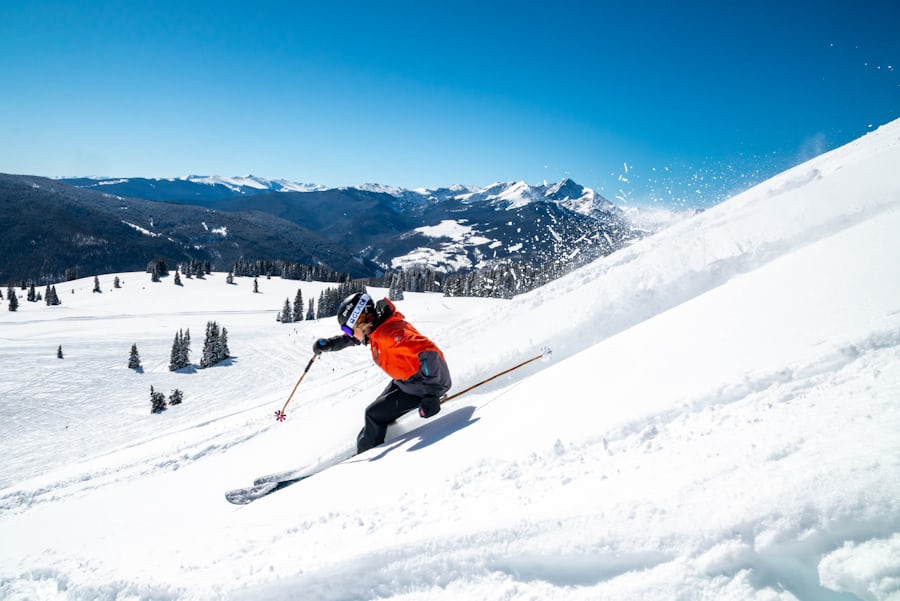 Winter Park Resort